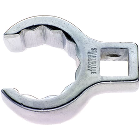 Stahlwille Tools CROW-RING Wrench Size 30 mm inside square 1/2 " L.63 mm 03190030